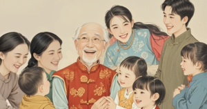 chongyang festivali