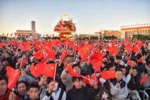 golden week 2