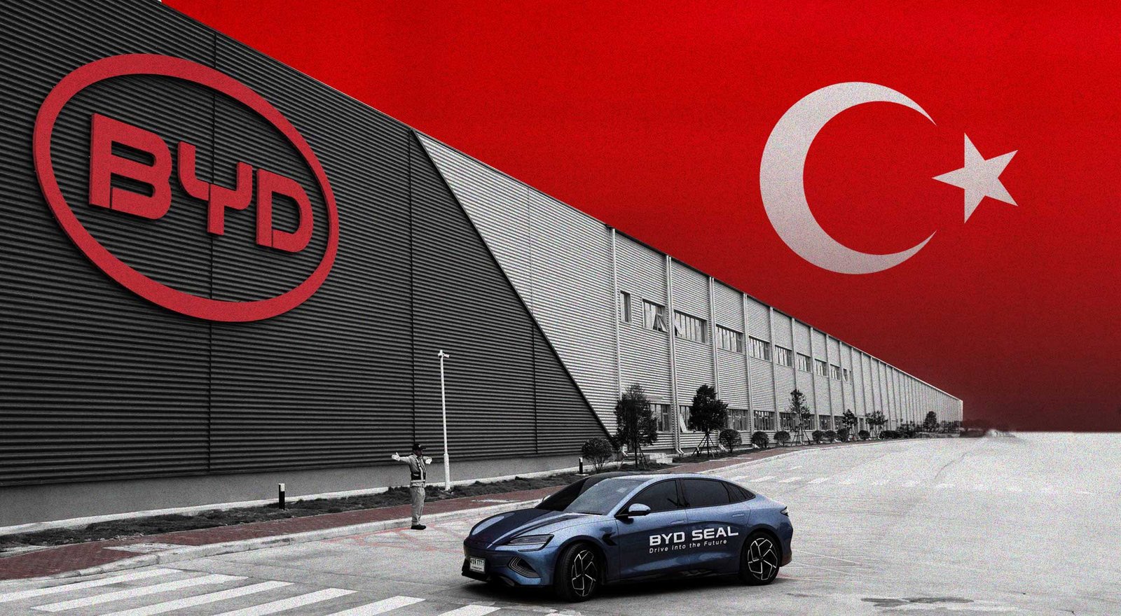 BYD-Investment-in-Turkiye