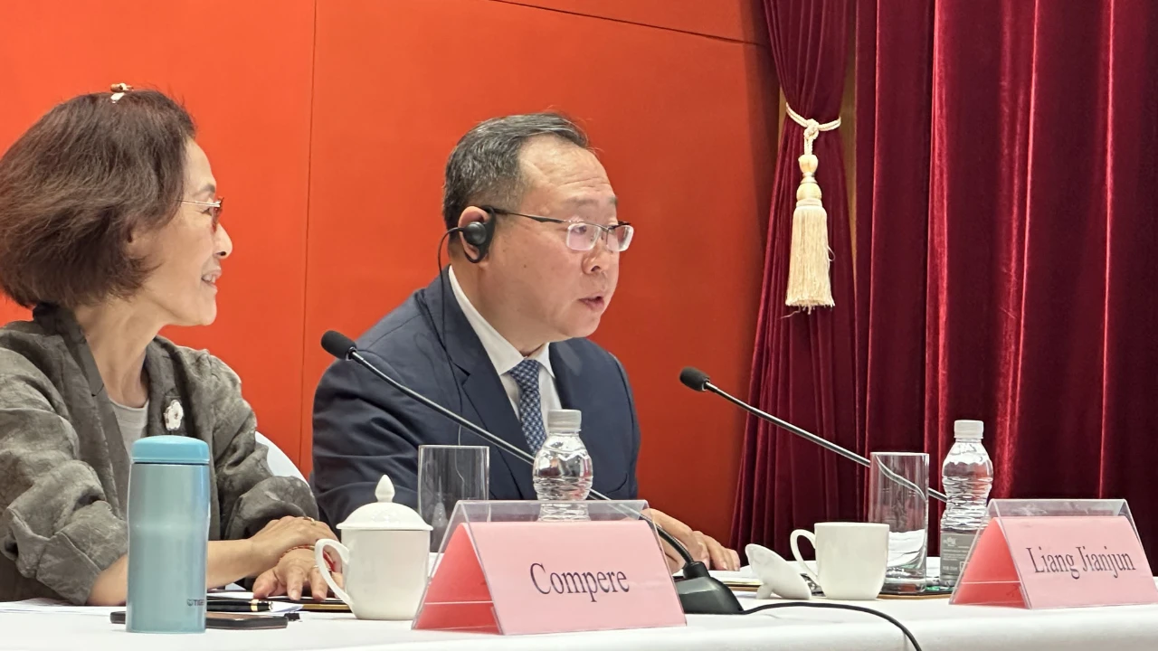 cinli-diplomat-liang-turkiyeye-ozel-bir-ilgim-var-wanw