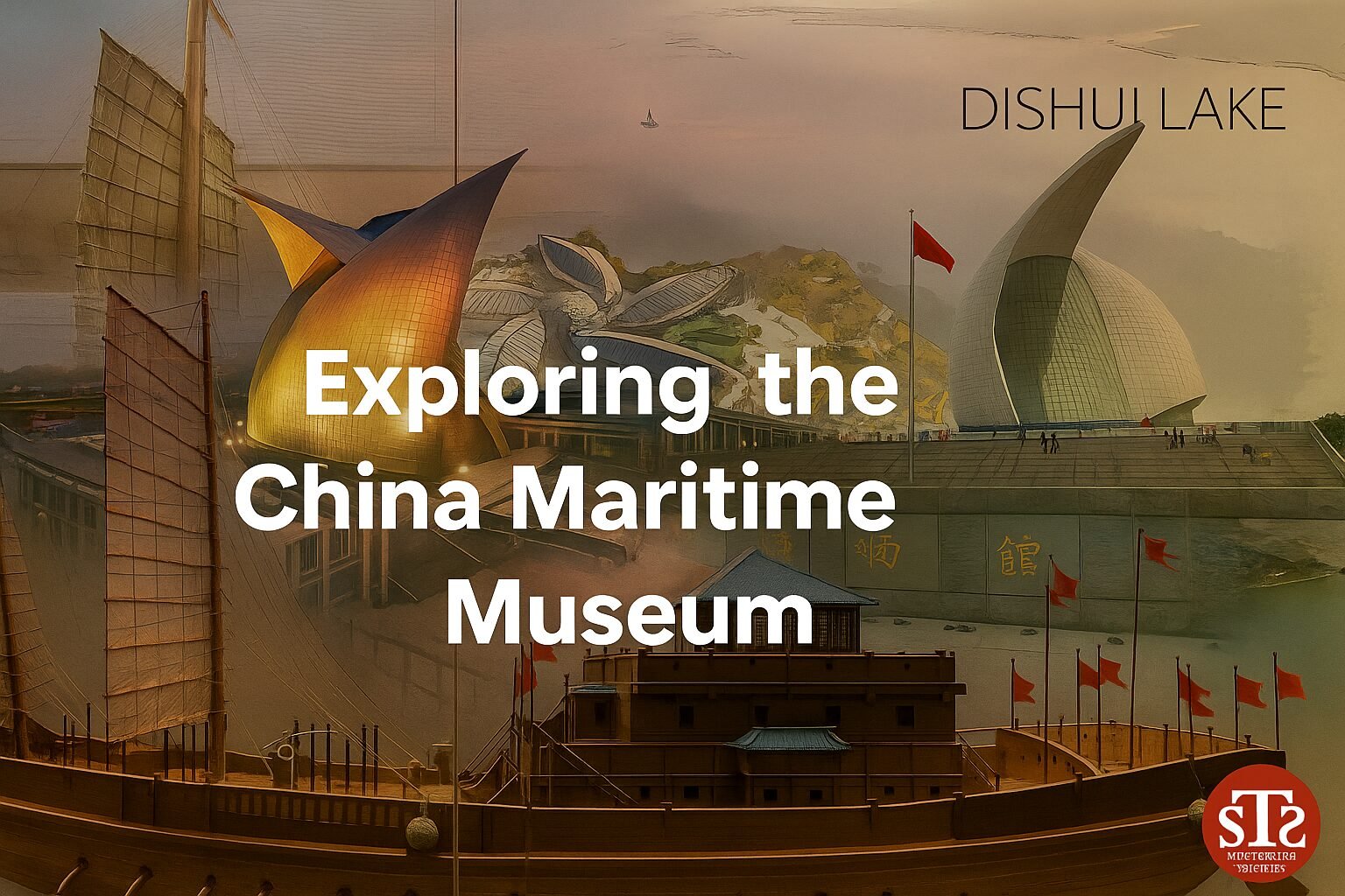 China Maritime Museum (中国航海博物馆)