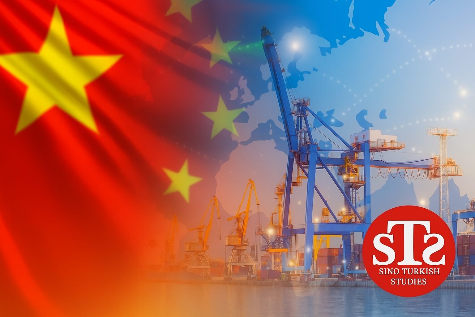 Is China the New Pioneer of Globalization?