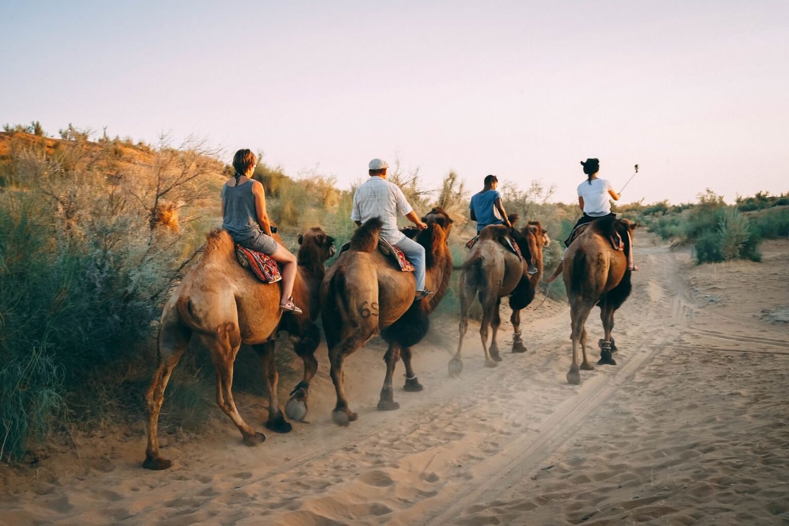 central-asia-silk-road