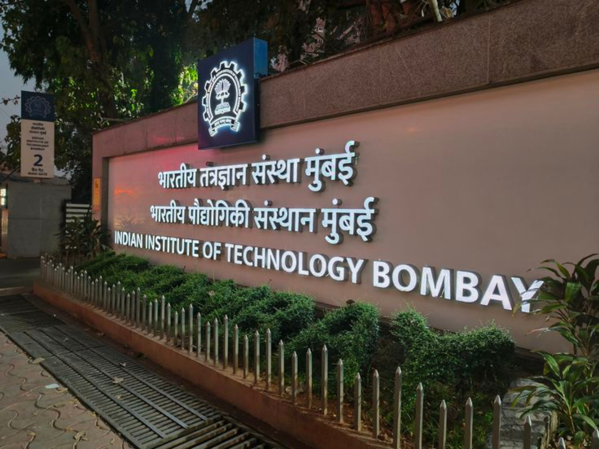 IIT Bombay’den 2025 Küresel Kış Okulu’na Online Katılım Daveti