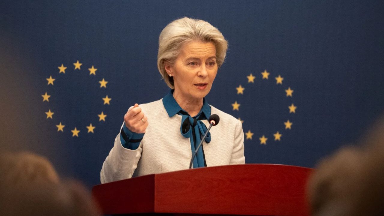 Pekin’den AB’ye Yaptırım Protestosu