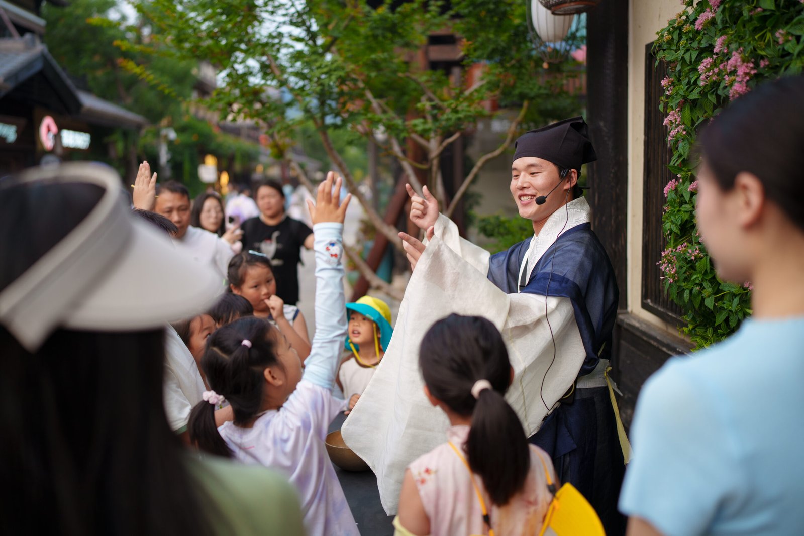 Notaların Wuxi’deki 3 Bin Yıllık Kökeni