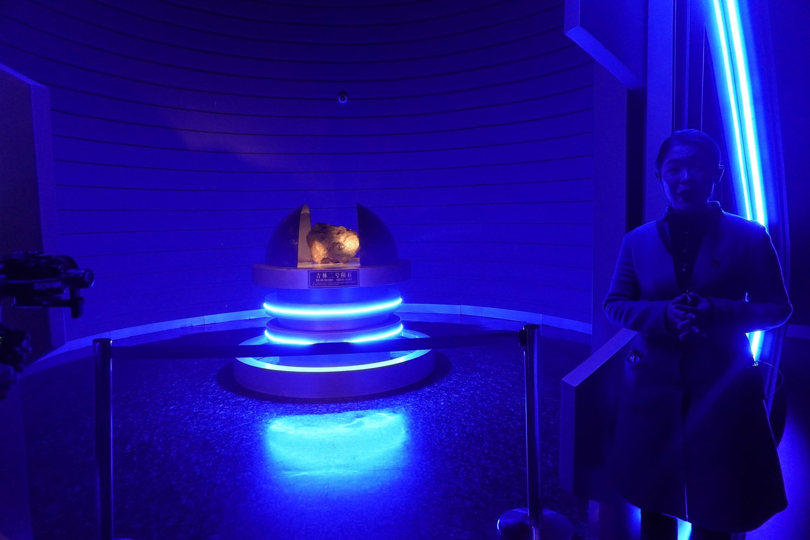 Jilin Şehir Müzesi: Doğa Bilimleri, Tarih ve Sanatı Buluşturan Ulusal Düzeyde Bir Kültür Kurumu